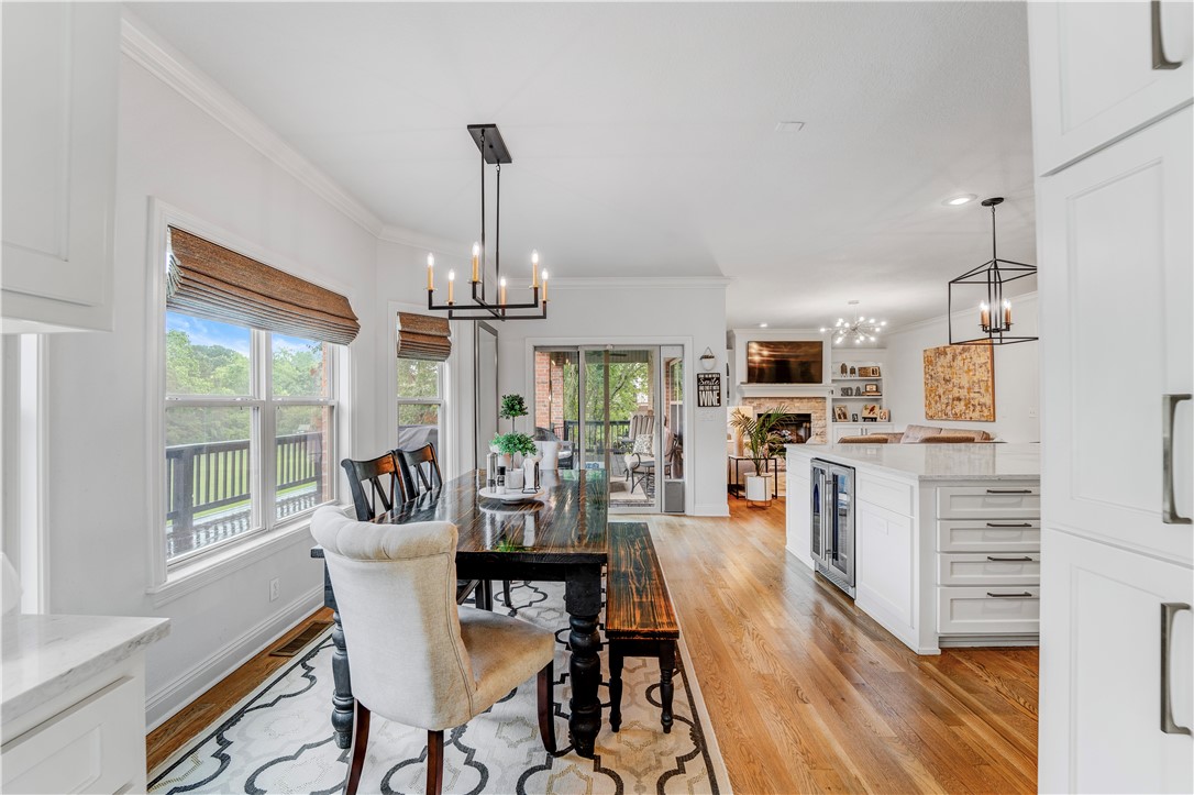Candlewood Sub - Residential