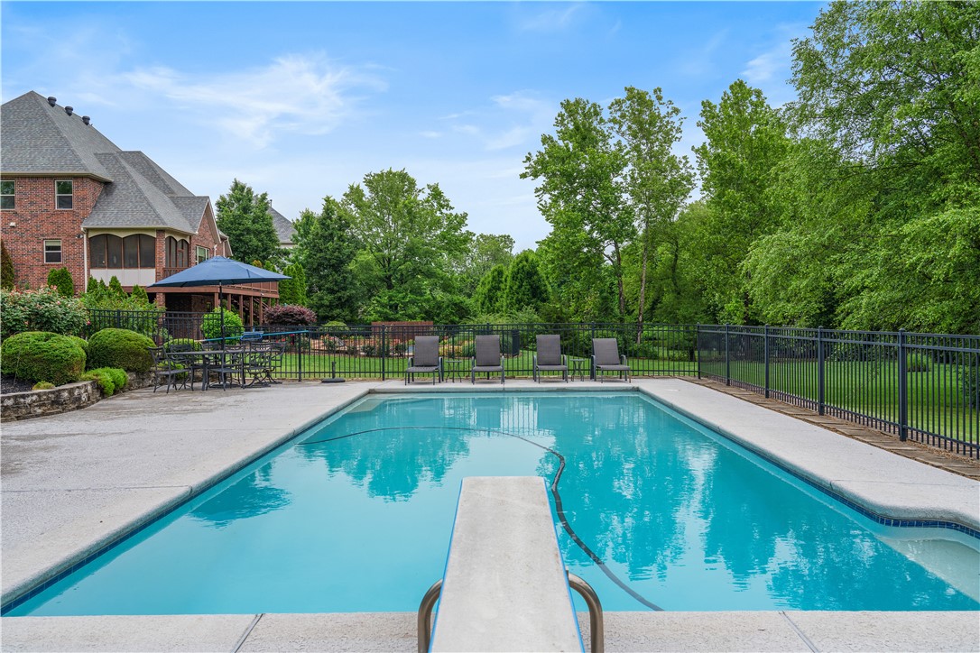 Candlewood Sub - Residential