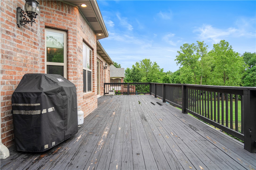 Candlewood Sub - Residential