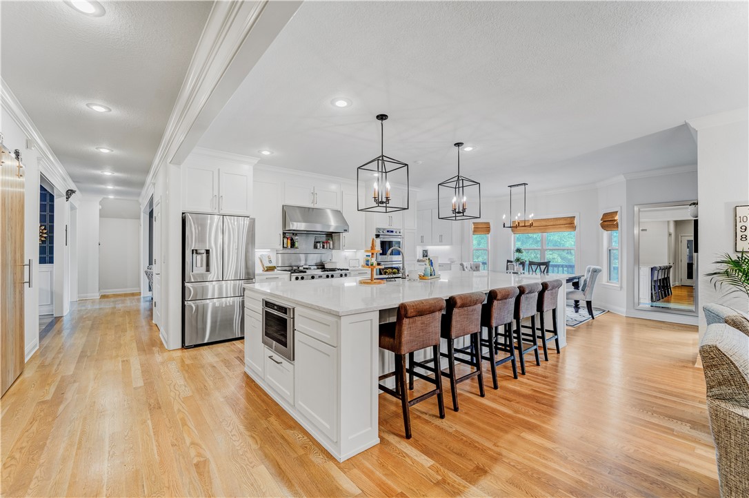Candlewood Sub - Residential
