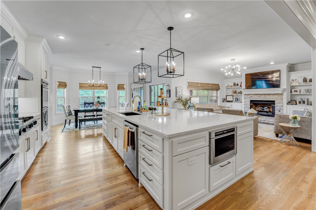 Candlewood Sub - Residential