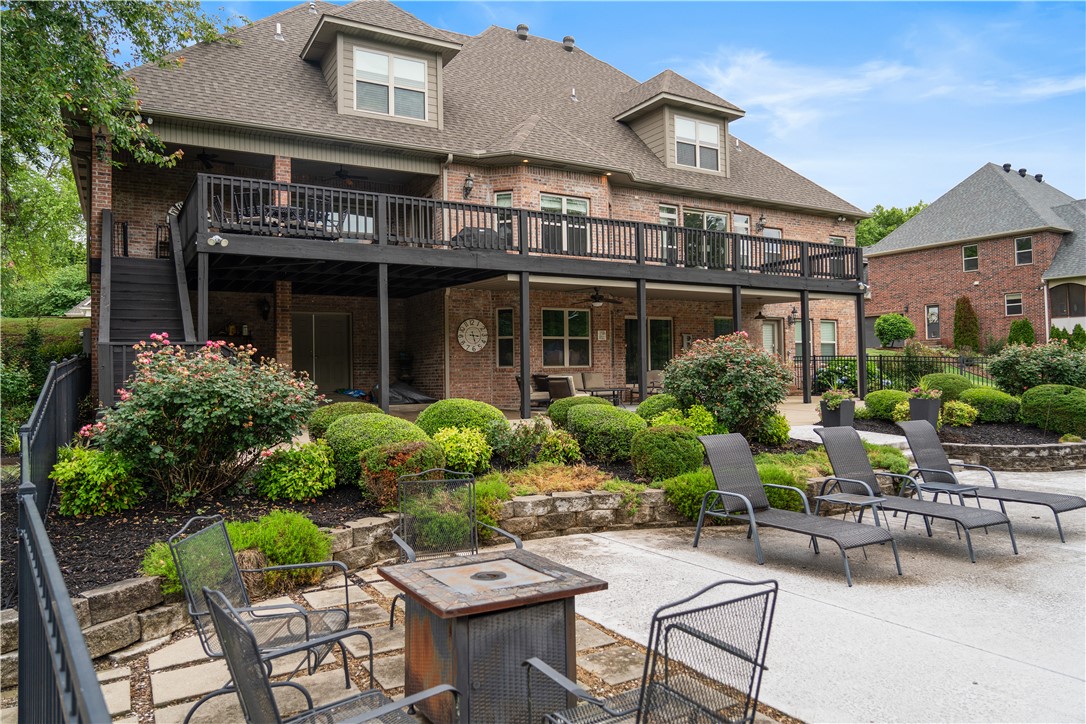 Candlewood Sub - Residential