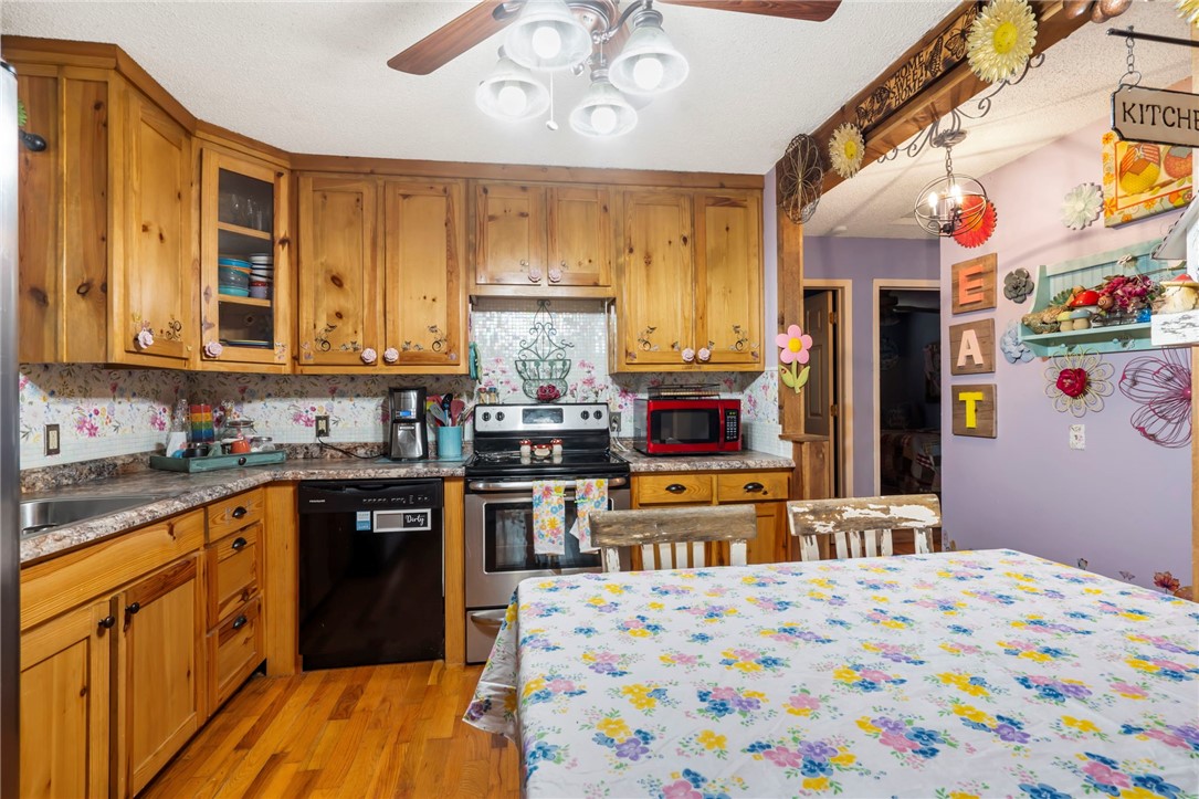 Beaver Shores Unit 4 Rurban - Residential
