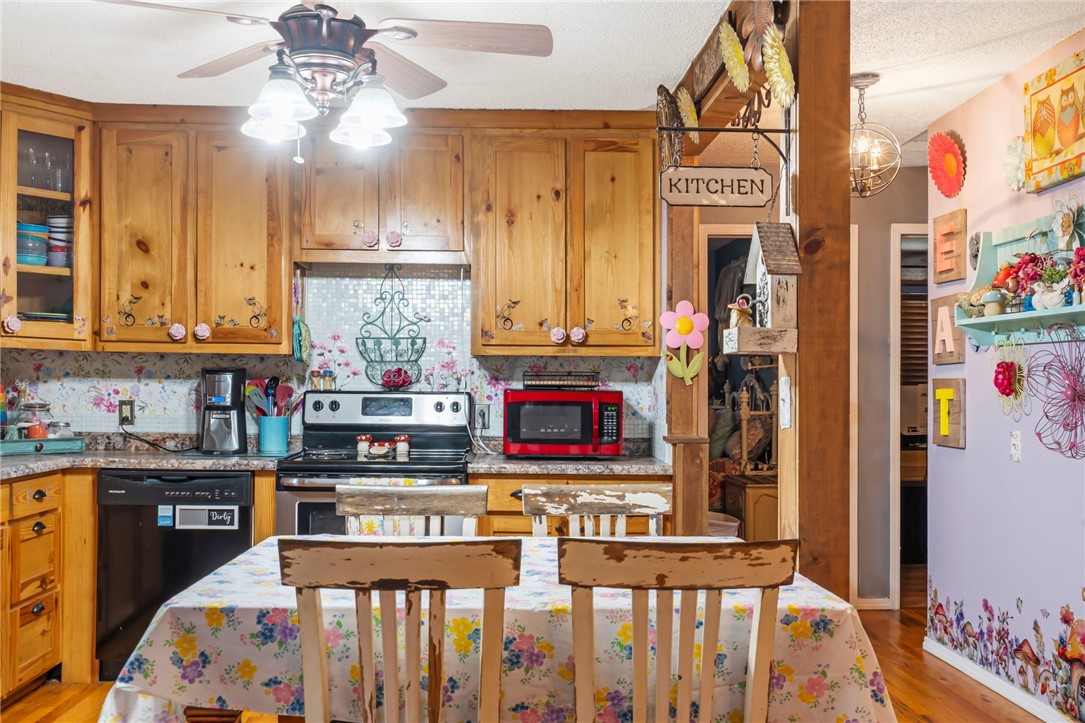 Beaver Shores Unit 4 Rurban - Residential