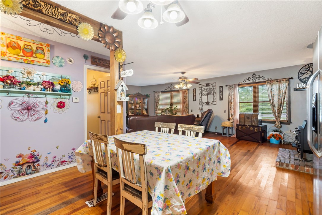 Beaver Shores Unit 4 Rurban - Residential