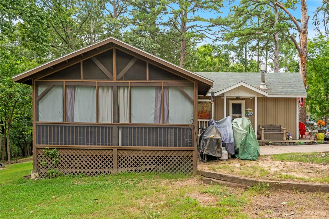 Beaver Shores Unit 4 Rurban - Residential