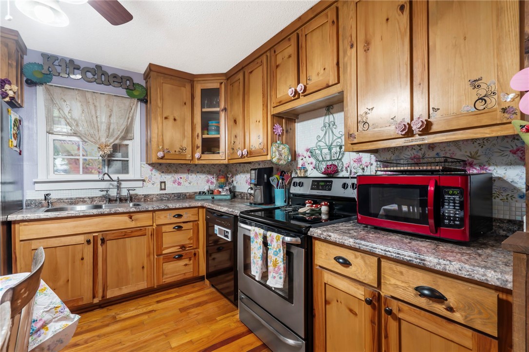 Beaver Shores Unit 4 Rurban - Residential