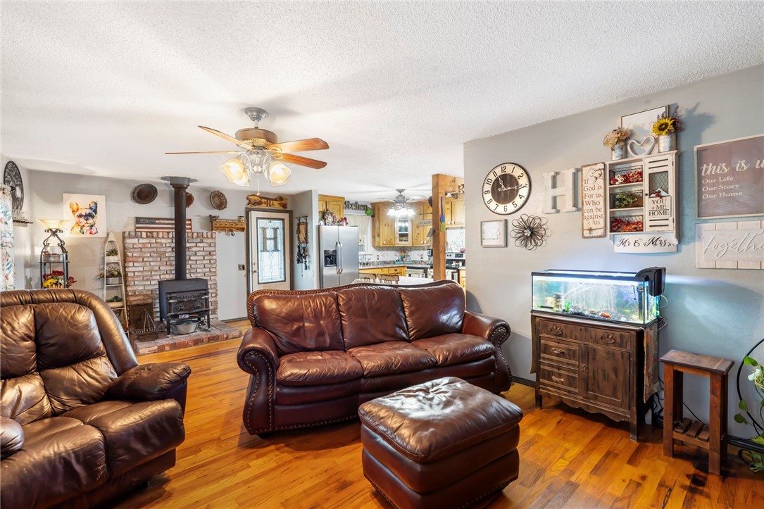 Beaver Shores Unit 4 Rurban - Residential