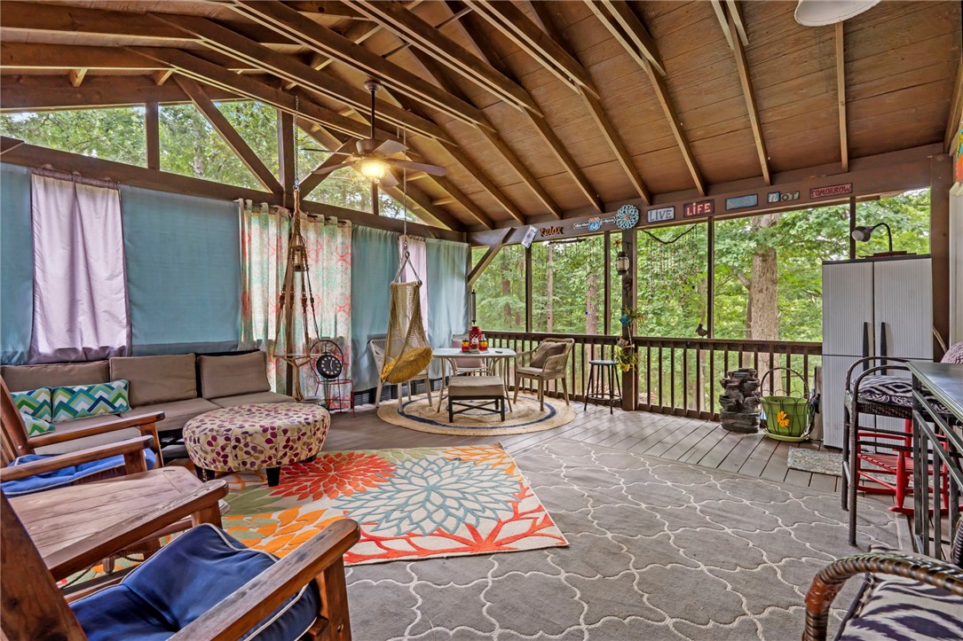 Beaver Shores Unit 4 Rurban - Residential