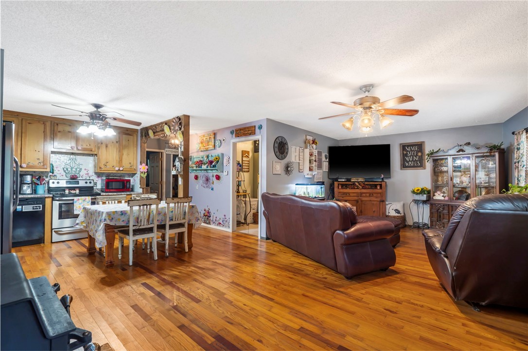 Beaver Shores Unit 4 Rurban - Residential