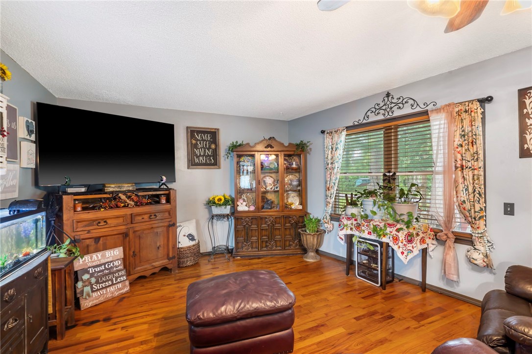 Beaver Shores Unit 4 Rurban - Residential