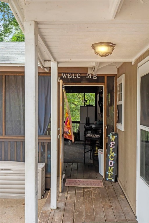 Beaver Shores Unit 4 Rurban - Residential