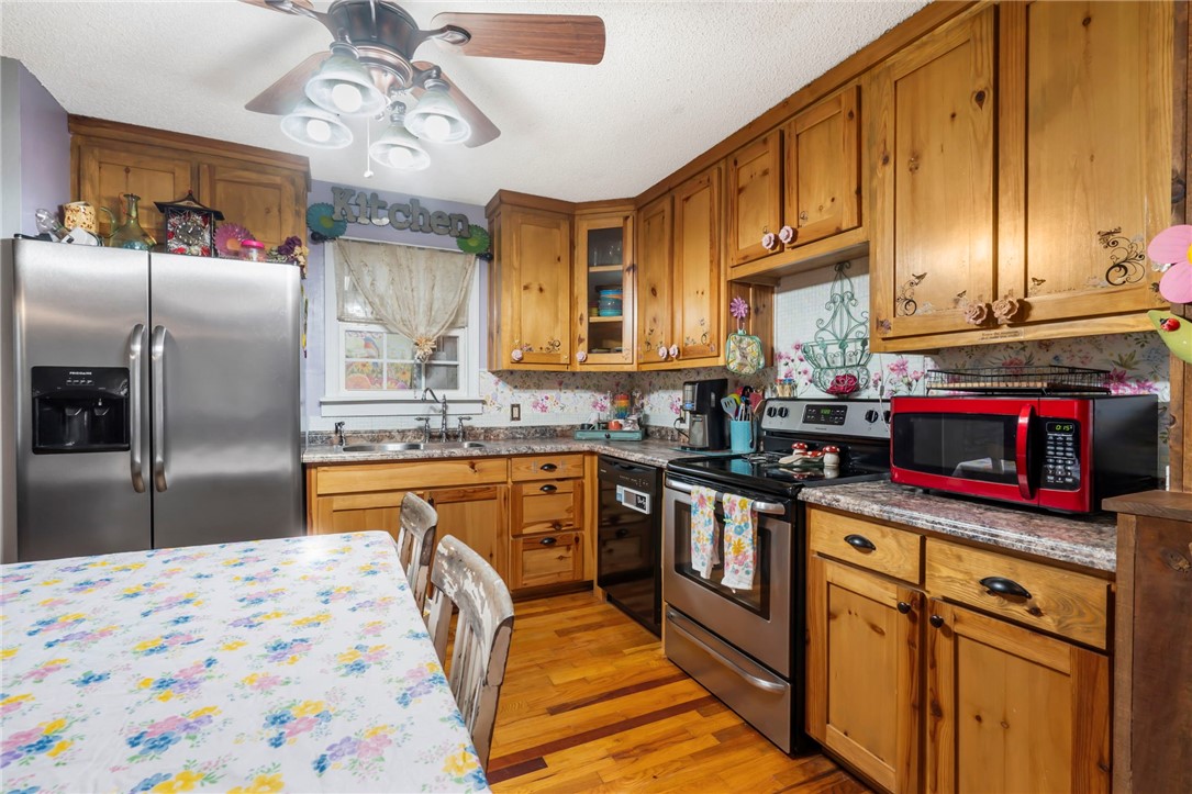 Beaver Shores Unit 4 Rurban - Residential
