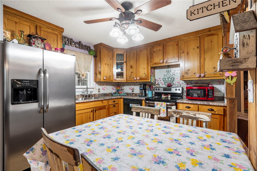 Beaver Shores Unit 4 Rurban - Residential