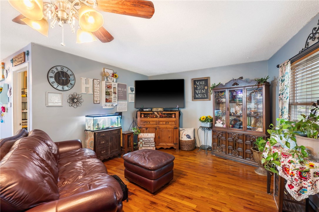 Beaver Shores Unit 4 Rurban - Residential