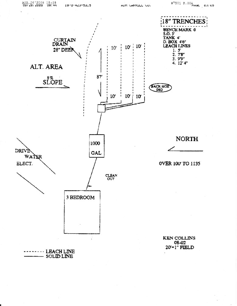 Shorecliff Estate #1 - Residential