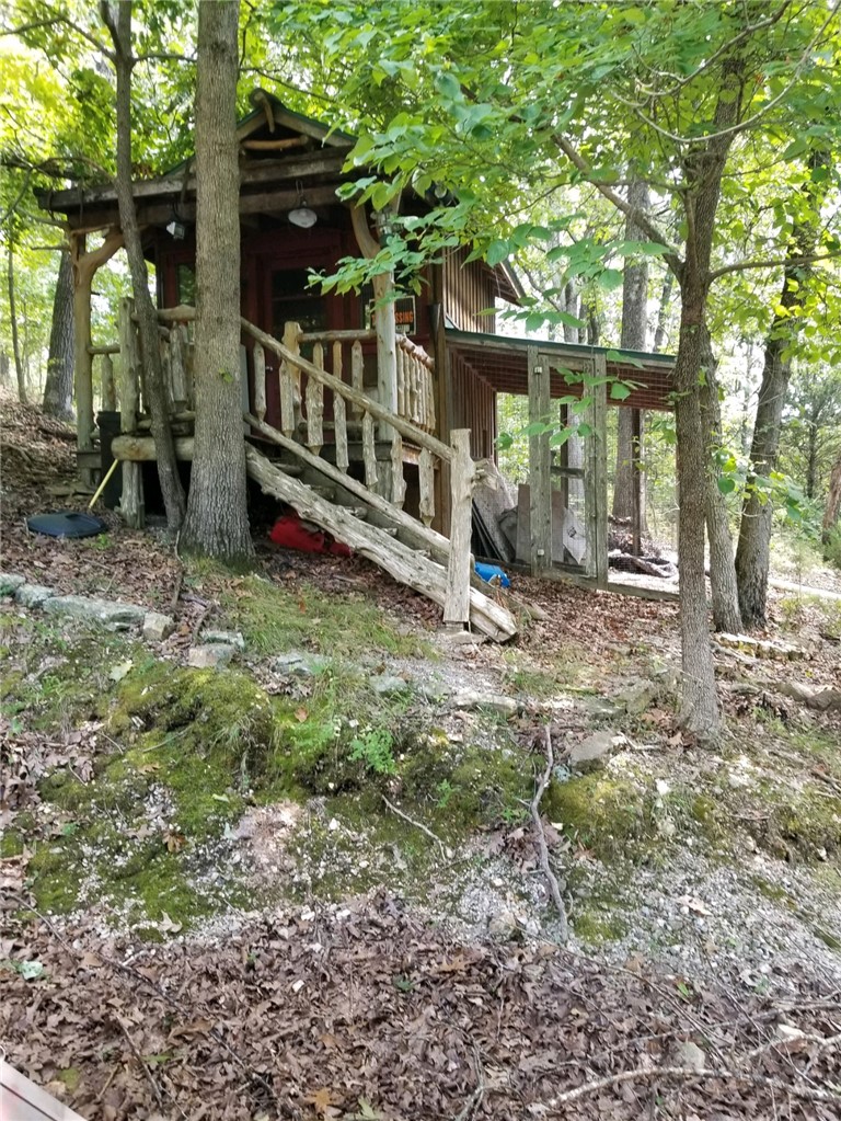 Shorecliff Estate #1 - Residential