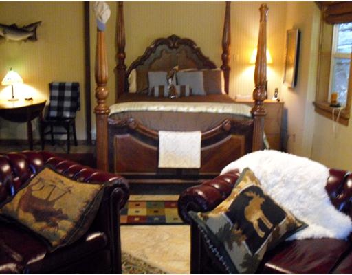 Shorecliff Estate #1 - Residential