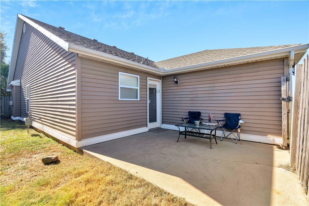 Walnut Crossing Sub - Residential