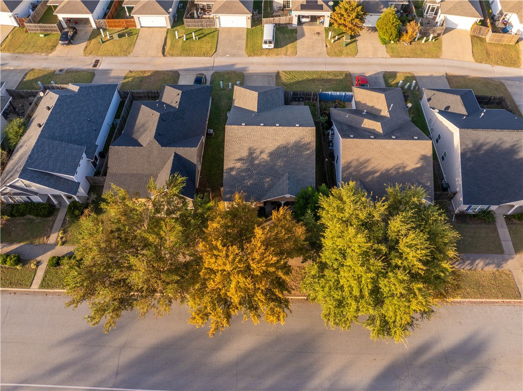 Walnut Crossing Sub - Residential