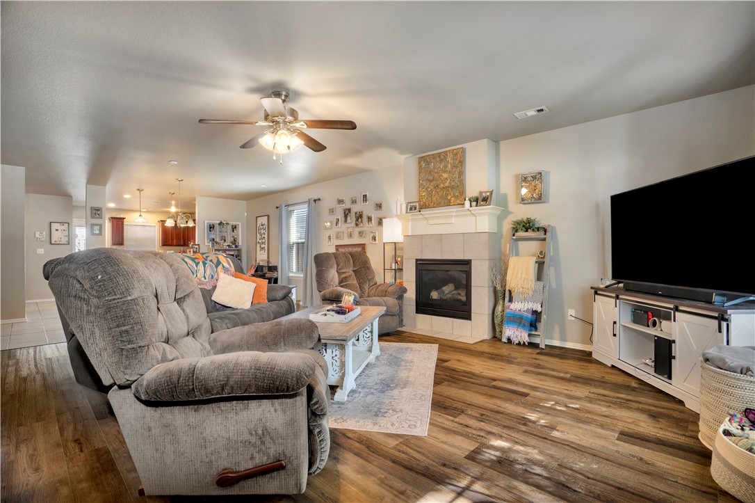 Walnut Crossing Sub - Residential