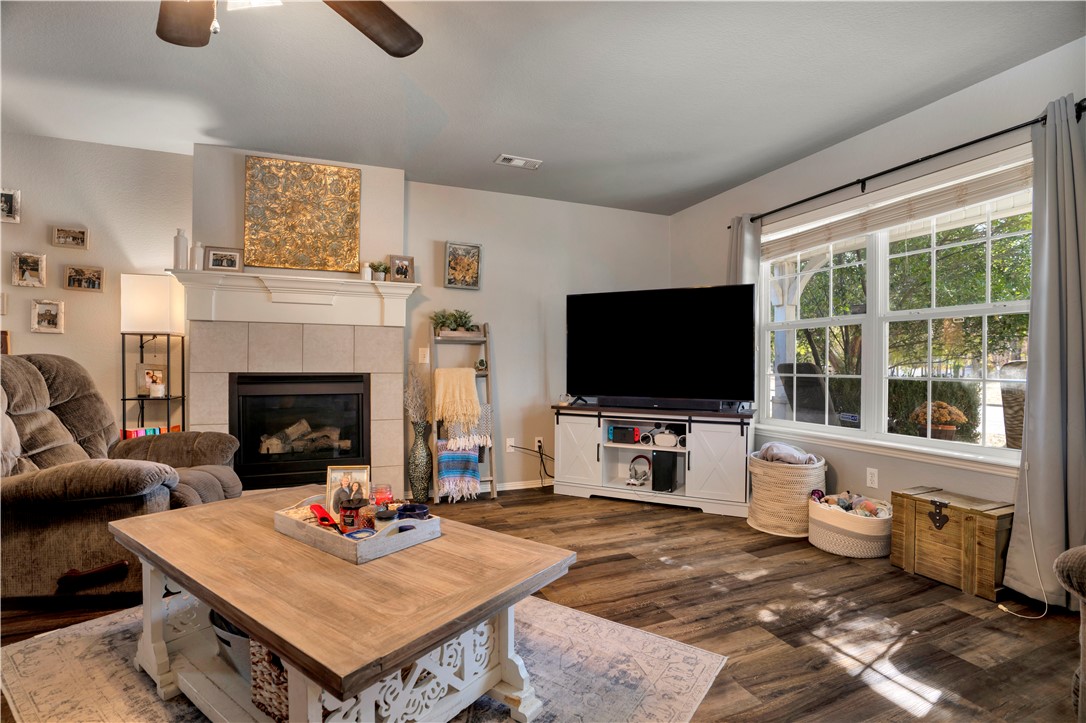 Walnut Crossing Sub - Residential