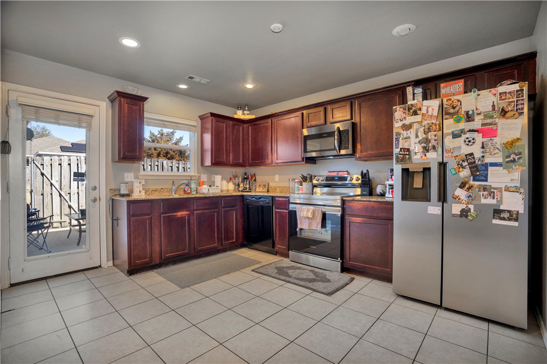 Walnut Crossing Sub - Residential