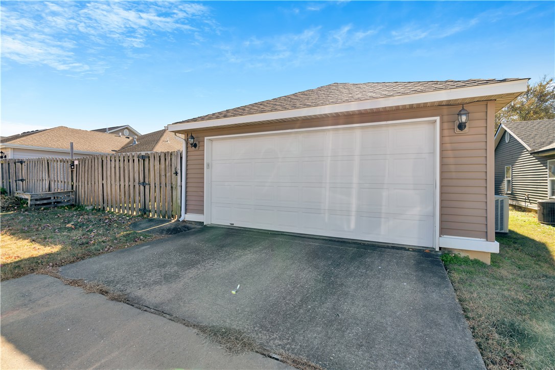 Walnut Crossing Sub - Residential