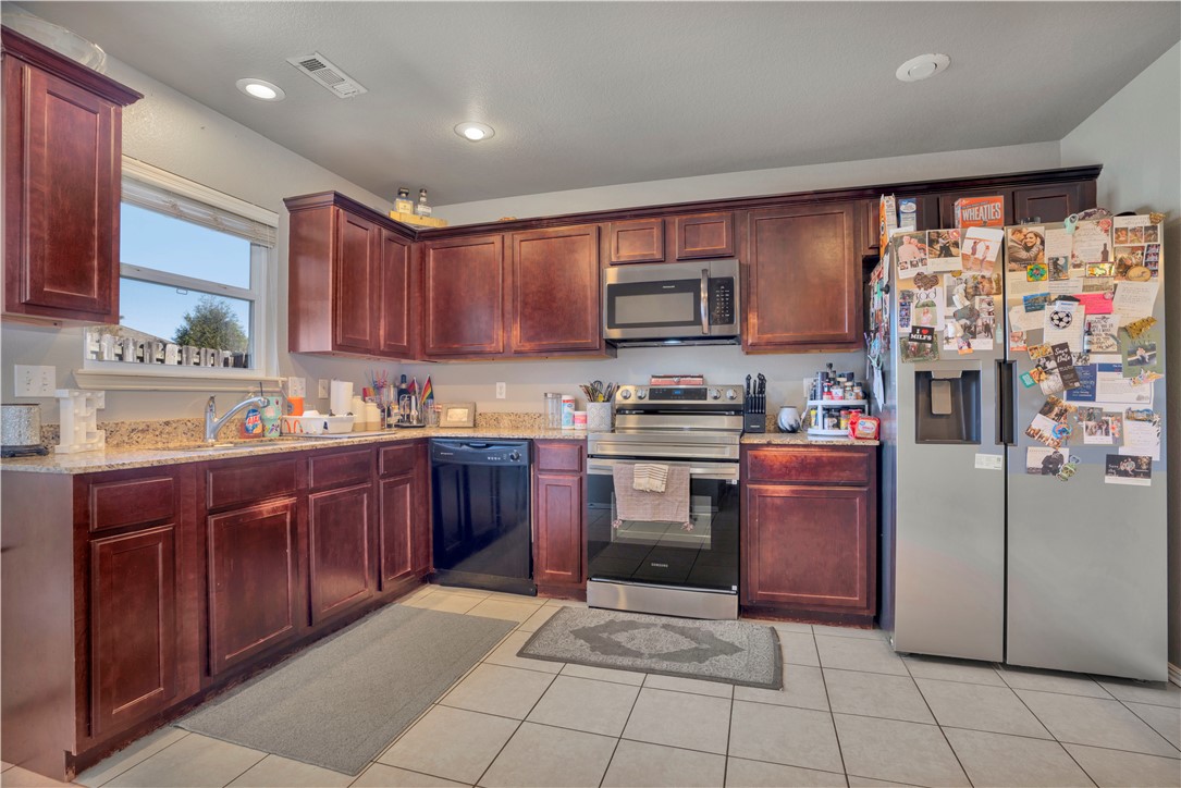 Walnut Crossing Sub - Residential