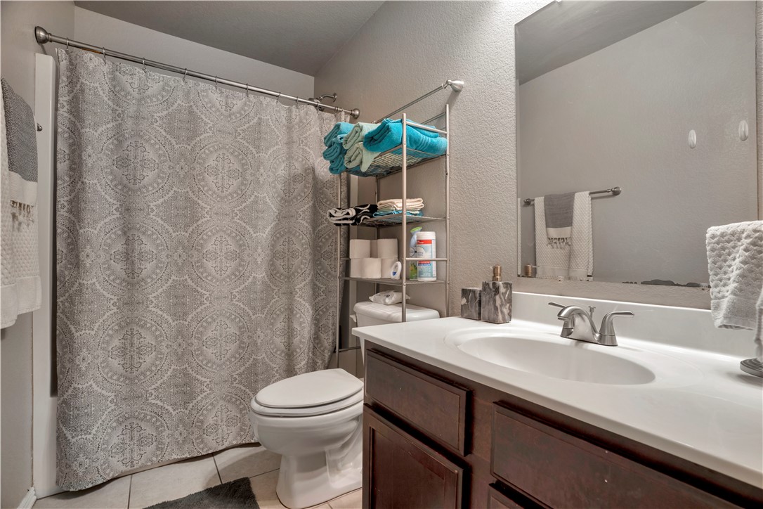 Walnut Crossing Sub - Residential