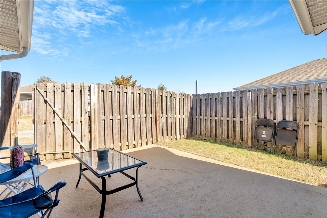 Walnut Crossing Sub - Residential