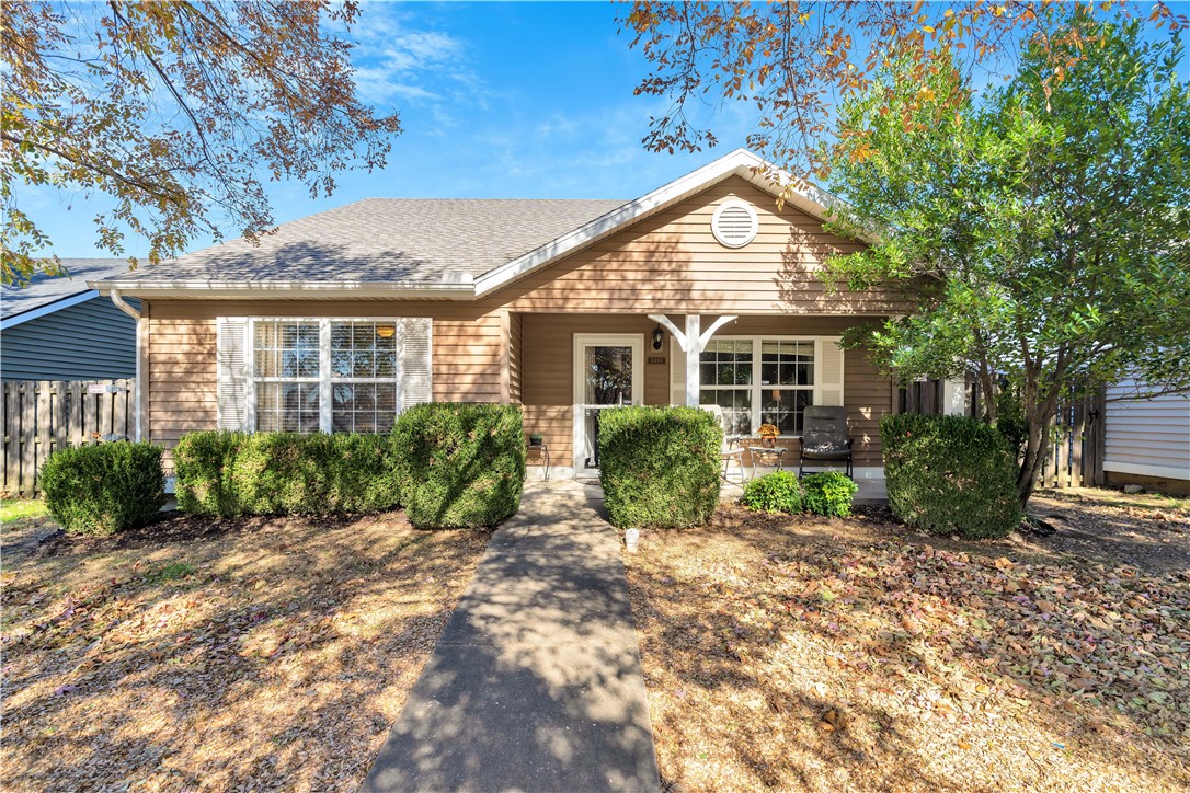 Walnut Crossing Sub - Residential