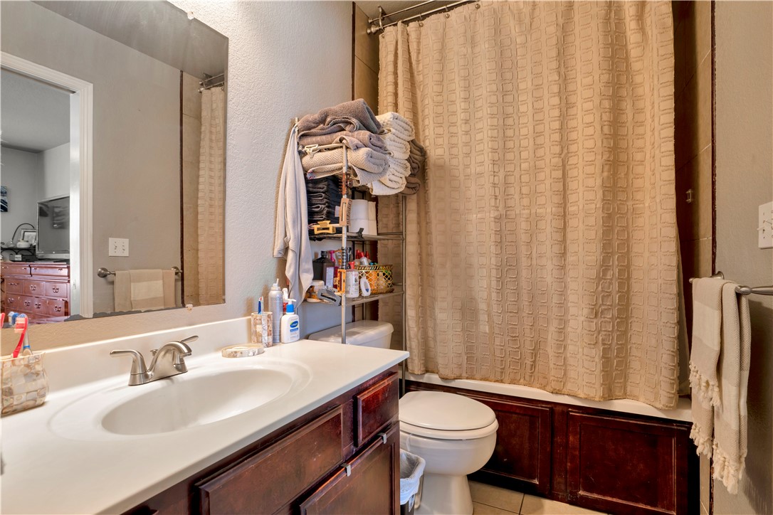 Walnut Crossing Sub - Residential