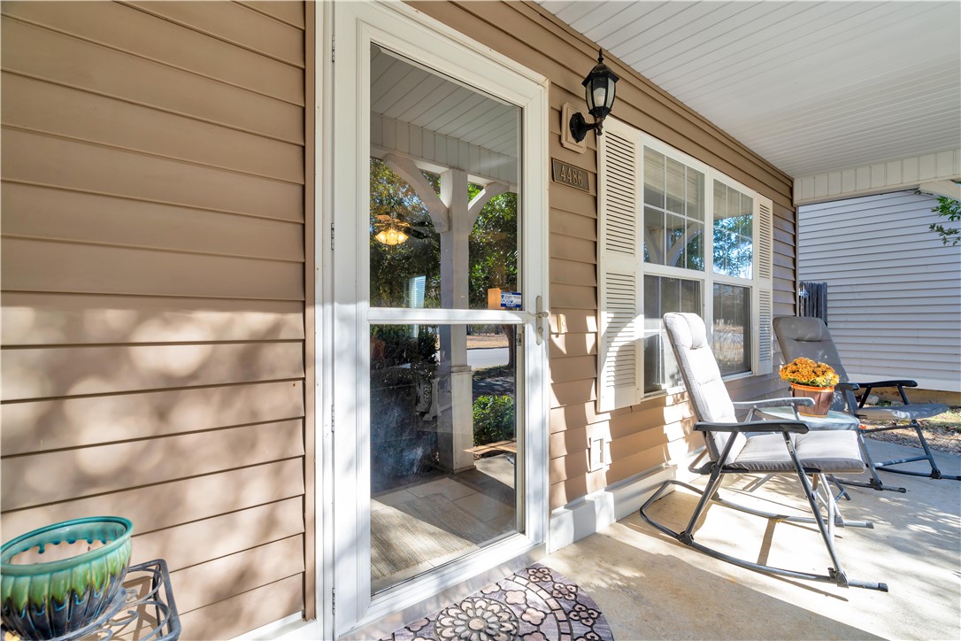 Walnut Crossing Sub - Residential