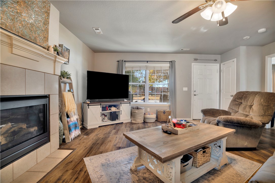 Walnut Crossing Sub - Residential