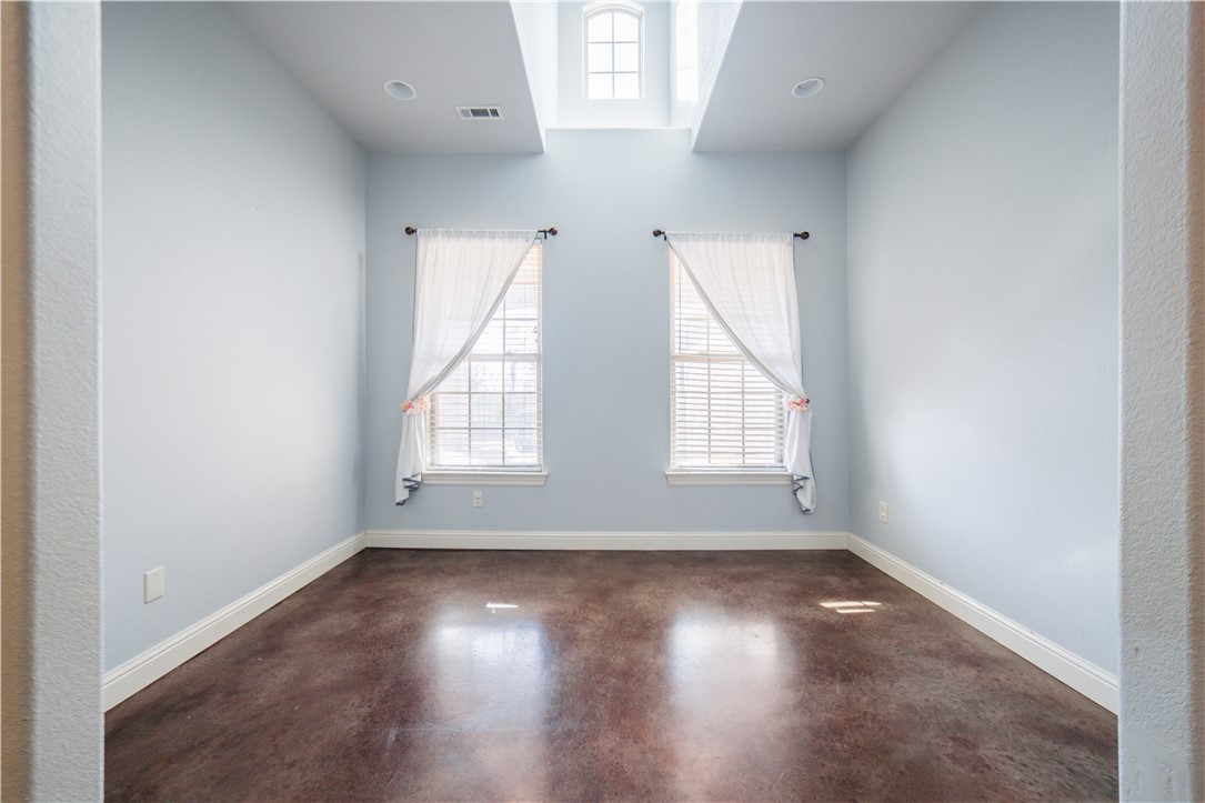 Rockhaven Sub - Residential