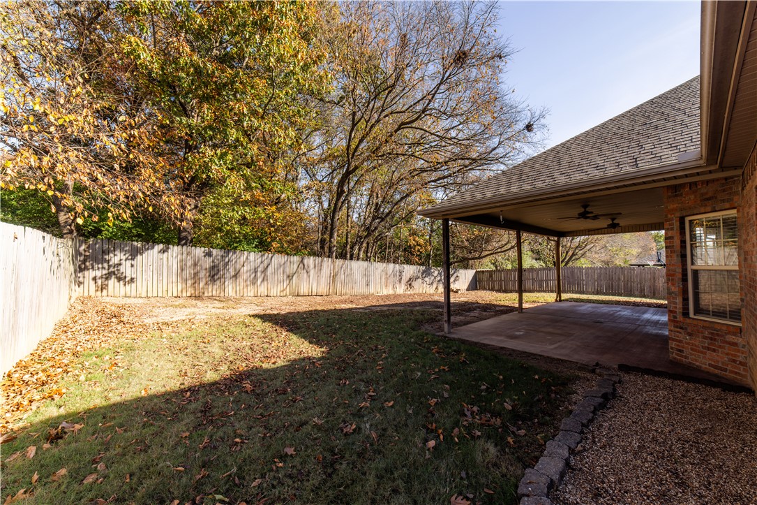 Rockhaven Sub - Residential