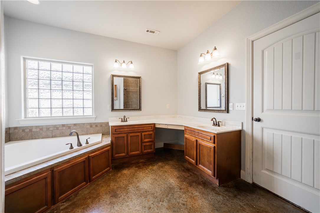 Rockhaven Sub - Residential