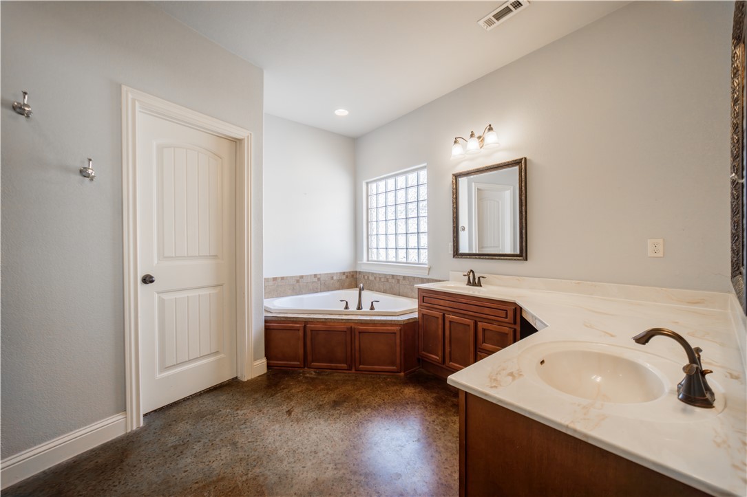 Rockhaven Sub - Residential