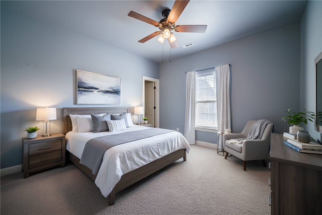 Rockhaven Sub - Residential