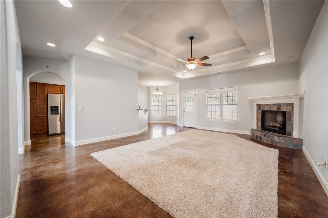 Rockhaven Sub - Residential