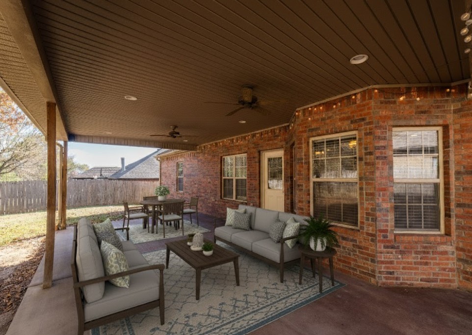 Rockhaven Sub - Residential