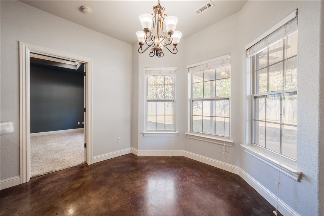 Rockhaven Sub - Residential