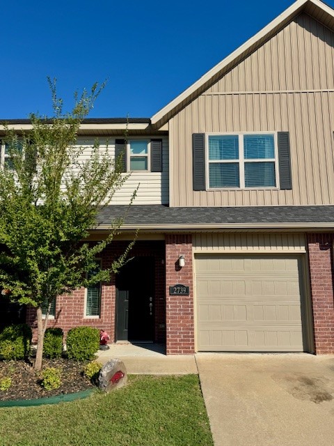 Shadowbrooke At The Peaks ll Hpr Rogers - Residential Lease