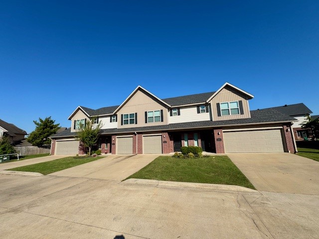 Shadowbrooke At The Peaks ll Hpr Rogers - Residential Lease