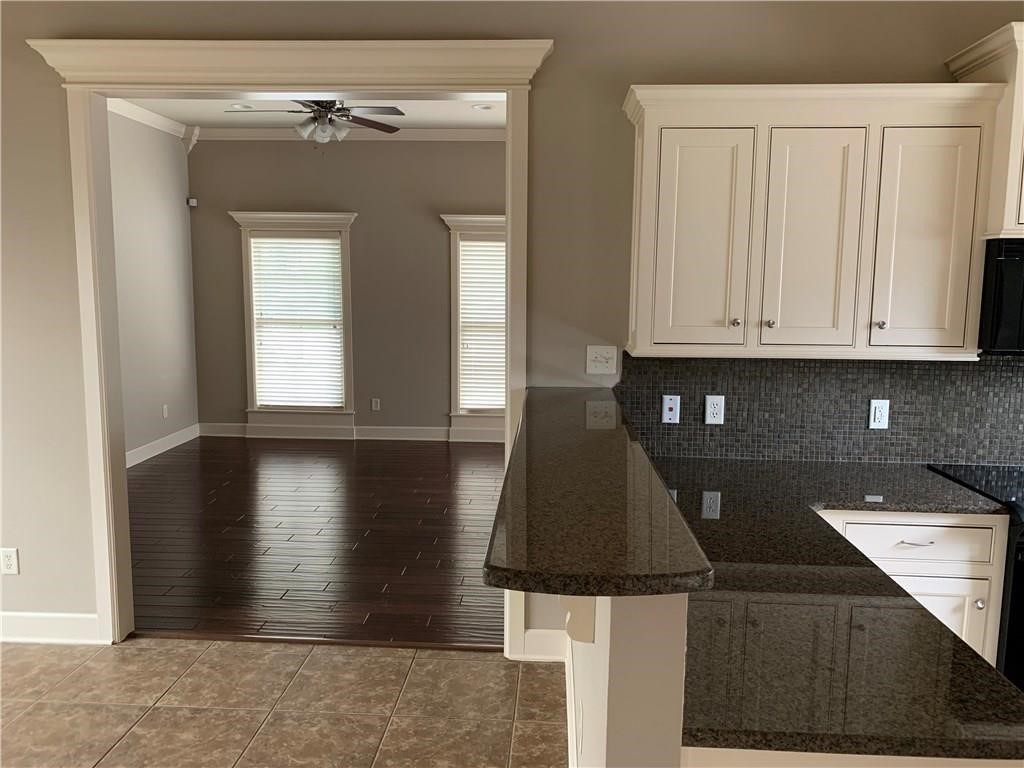 Arbor Glenn - Residential Lease