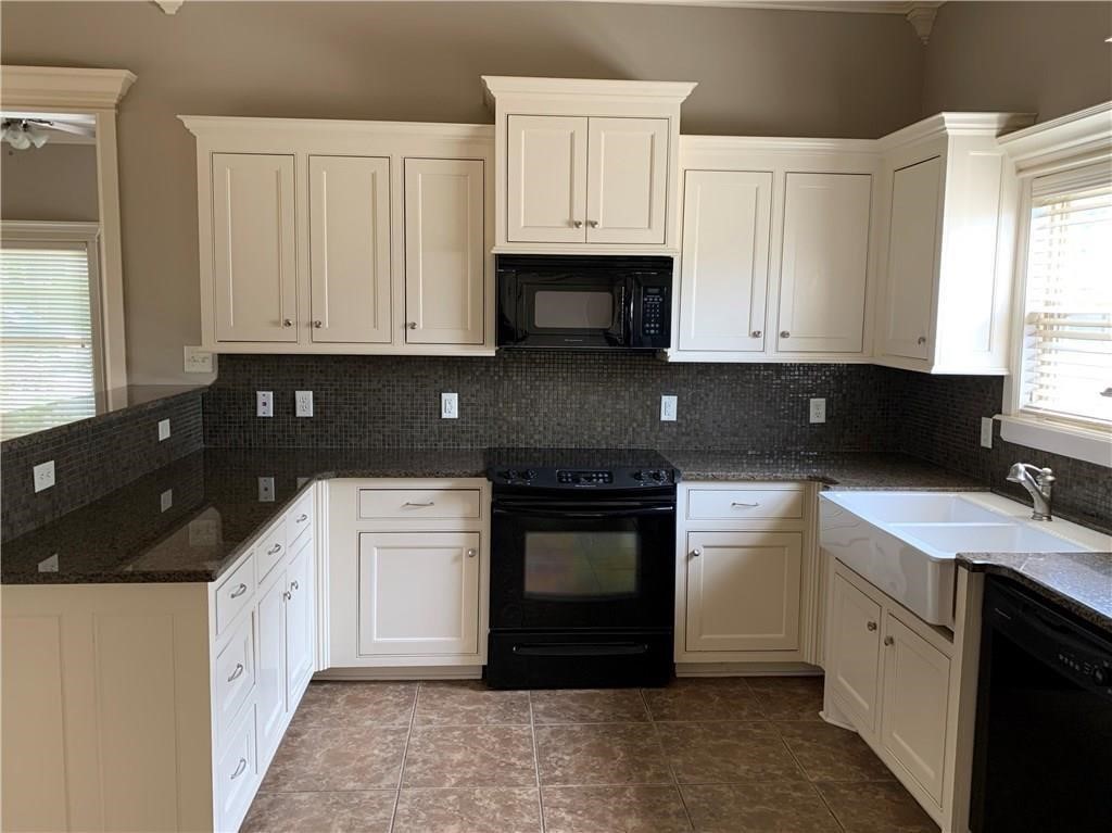 Arbor Glenn - Residential Lease