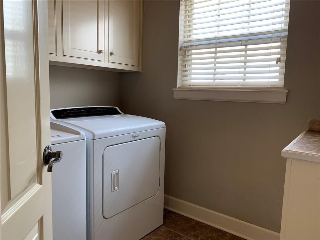 Arbor Glenn - Residential Lease