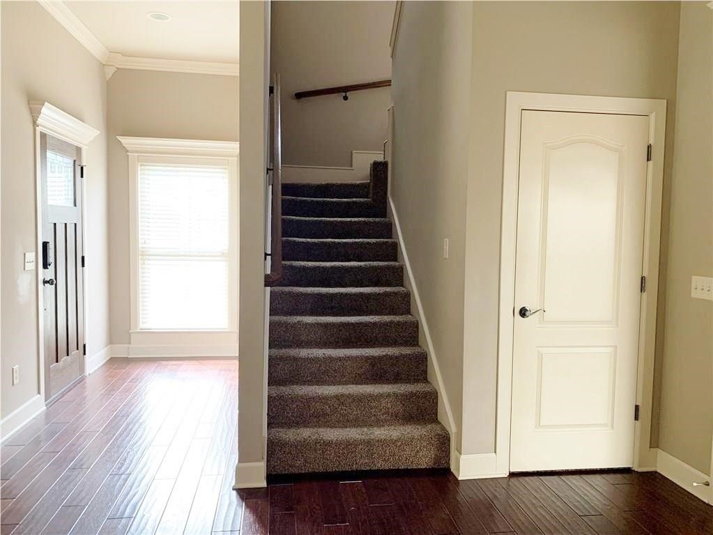 Arbor Glenn - Residential Lease