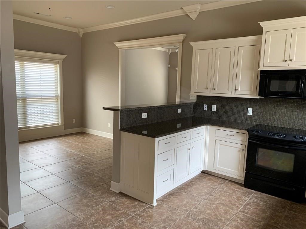 Arbor Glenn - Residential Lease